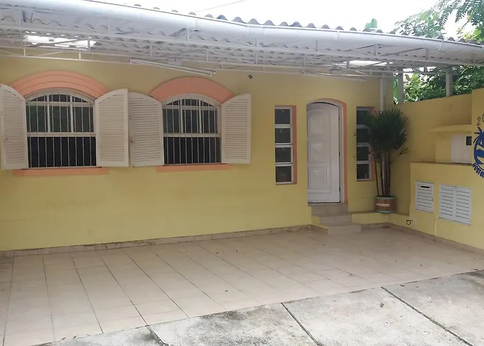 Hostel Paradise