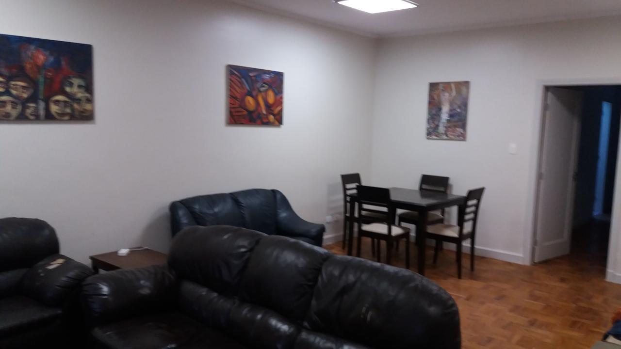 Albergue Paradise *