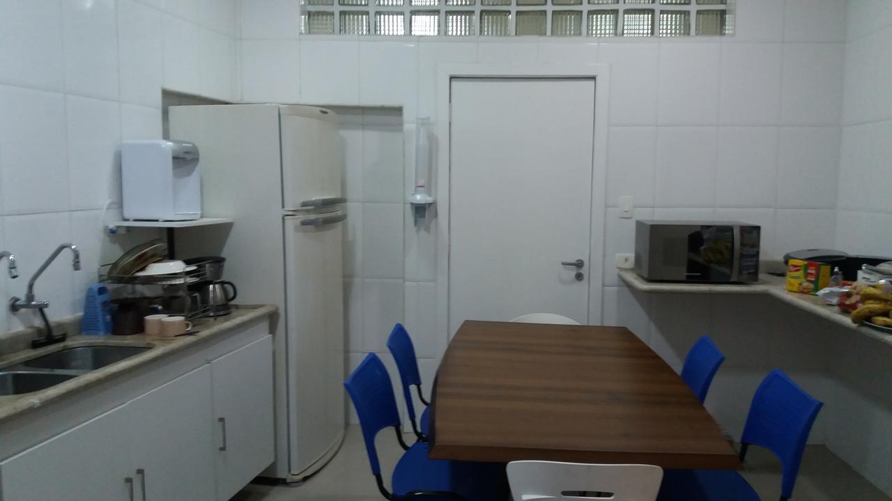 Paradise Albergue São Paulo