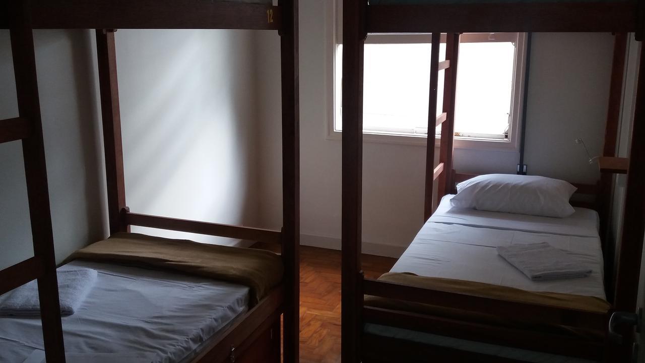 Paradise Albergue São Paulo