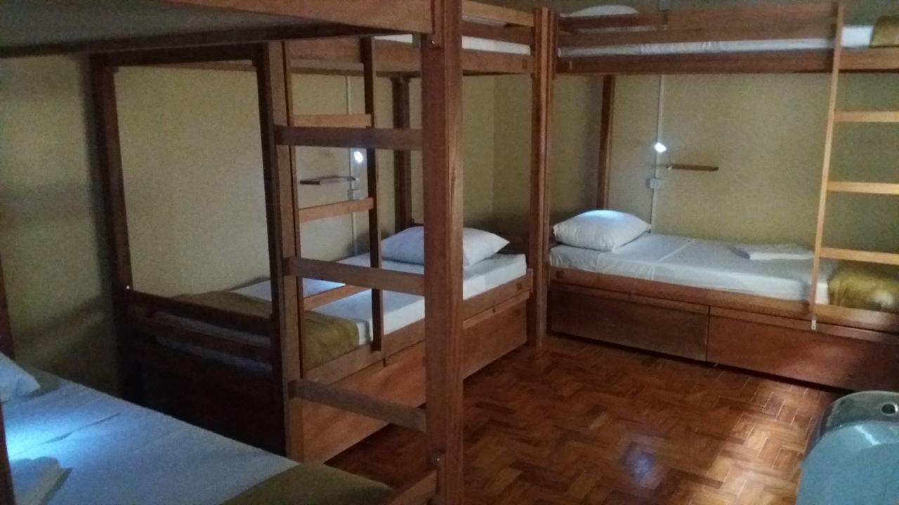 Paradise * São Paulo