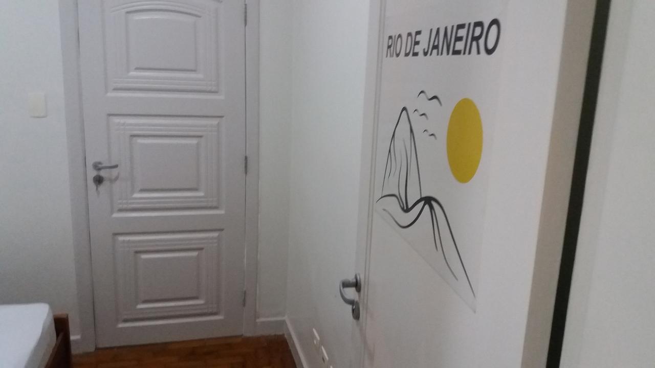 Paradise Albergue *