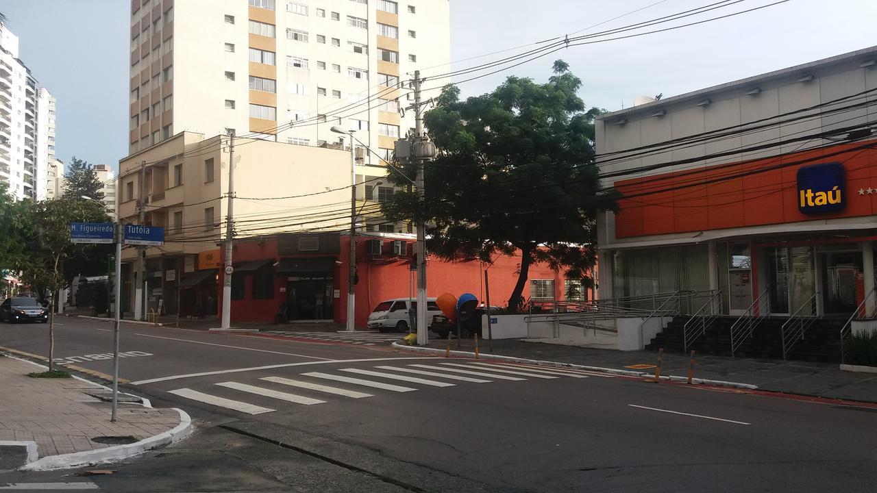 Albergue Paradise São Paulo