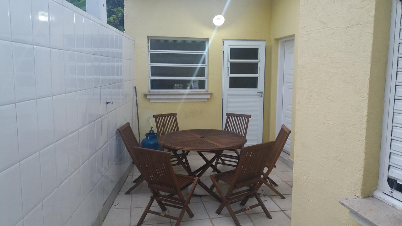 Albergue Paradise *